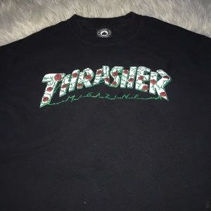 Thrasher t shirt